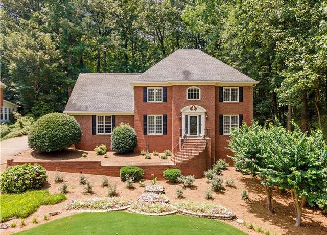 Property at 2675 Winthrope Way, Lawrenceville, GA 30044, 5 beds, 3 baths