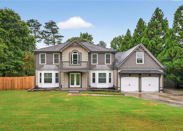 Property at 1742 Ivy Pine Ct, Buford, GA 30519, 4 beds, 2.5 baths