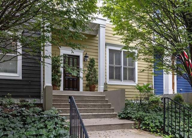 Property at 609 Irwin St NE, Atlanta, GA 30312, 2 beds, 2.5 baths