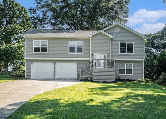 Property at 304 Honeysuckle Ter, Auburn, GA 30011, 5 beds, 3 baths