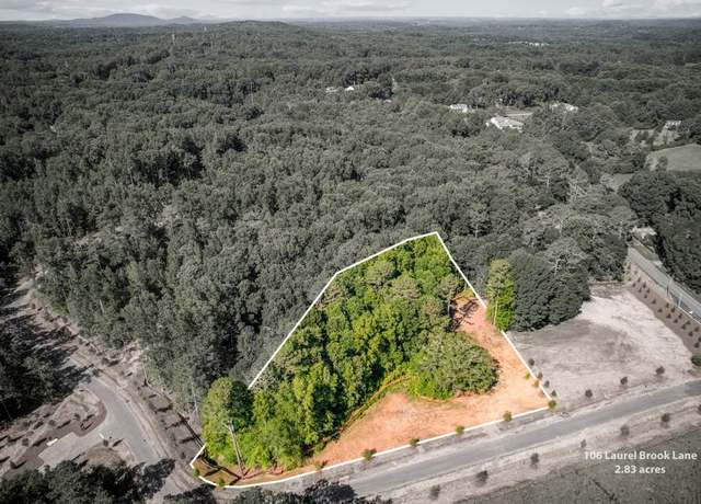 Property at 106 Laurel Brooke Ln, Canton, GA 30115
