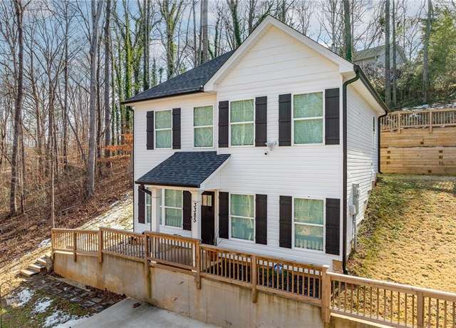 Property at 3385 Continental Dr, Cumming, GA 30041, 2 beds, 2.5 baths