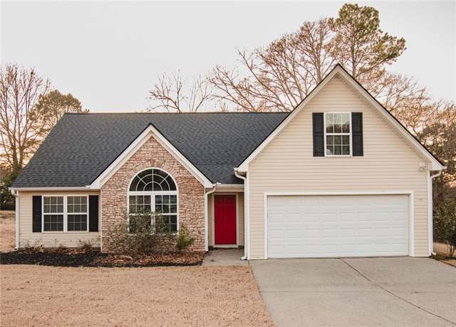 Property at 955 Downing Dr, Bethlehem, GA 30620, 3 beds, 2 baths