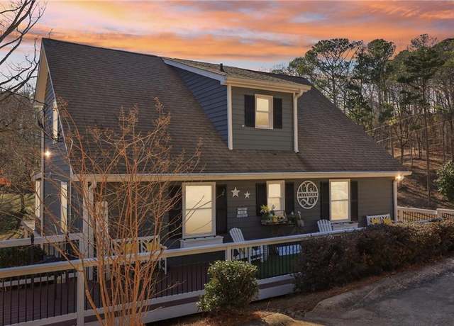 Property at 5065 Sunrise Ln, Cumming, GA 30041, 4 beds, 3 baths