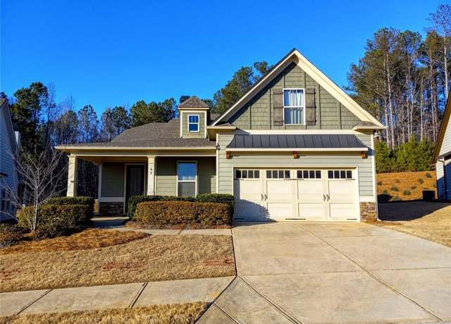 Property at 42 Champions Xing, Villa Rica, GA 30180, 2 beds, 2 baths