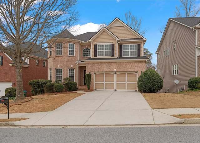 Property at 5720 Stow Dr, Tucker, GA 30084, 4 beds, 3.5 baths