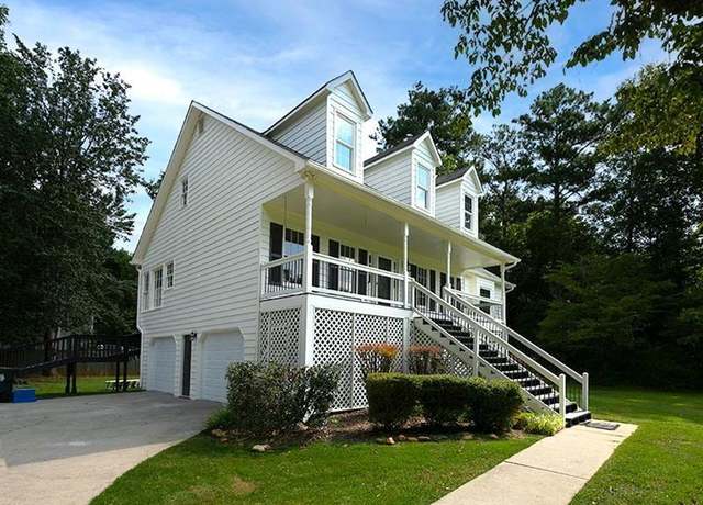 Property at 53 Carrington Lndg, Douglasville, GA 30134, 4 beds, 2.5 baths