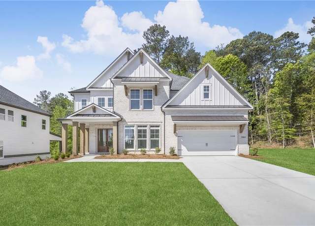 Property at 7043 Foundry Dr, Woodstock, GA 30188, 5 beds, 4 baths