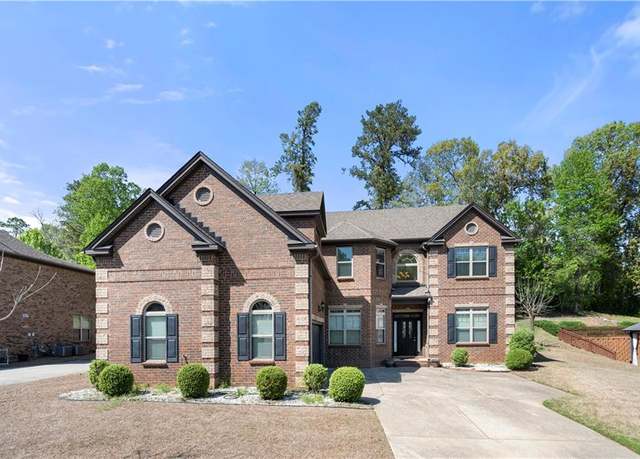 Property at 2745 Veltre Ter SW, Atlanta, GA 30311, 5 beds, 4 baths