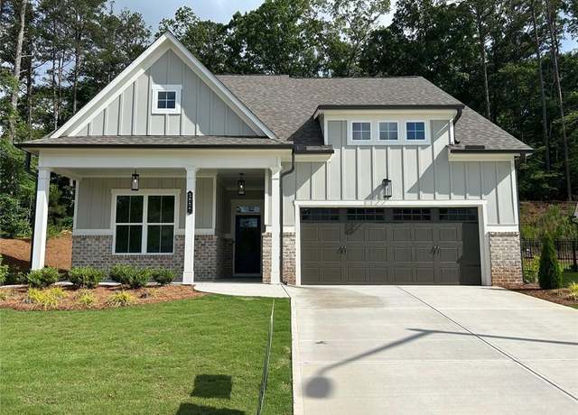 Property at 3032 Farm Tract Trl, Woodstock, GA 30189, 3 beds, 3 baths