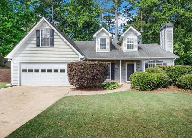 Property at 5410 Lenox Park Pl, Buford, GA 30518, 3 beds, 2 baths