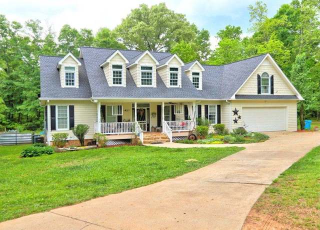 Property at 330 Flint Hill Rd, Aragon, GA 30104, 5 beds, 5 baths
