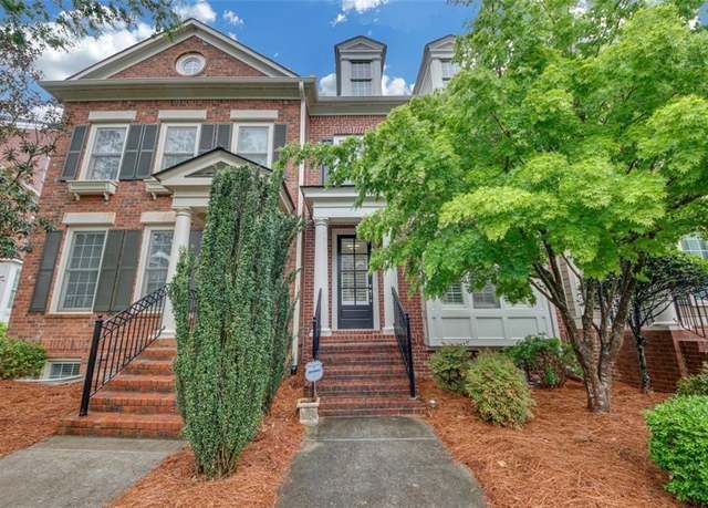 Property at 6206 Carriage Gate Ln SE #6, Mableton, GA 30126, 2 beds, 2.5 baths