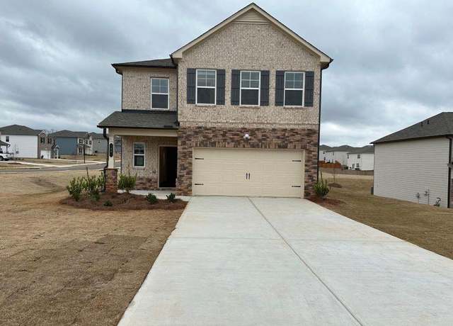 Property at 1001 Limburg Dr, Hampton, GA 30228, 5 beds, 2.5 baths