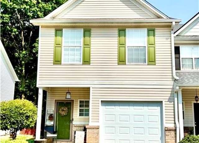 Property at 4863 Beacon Ridge Ln, Flowery Branch, GA 30542, 3 beds, 2.5 baths