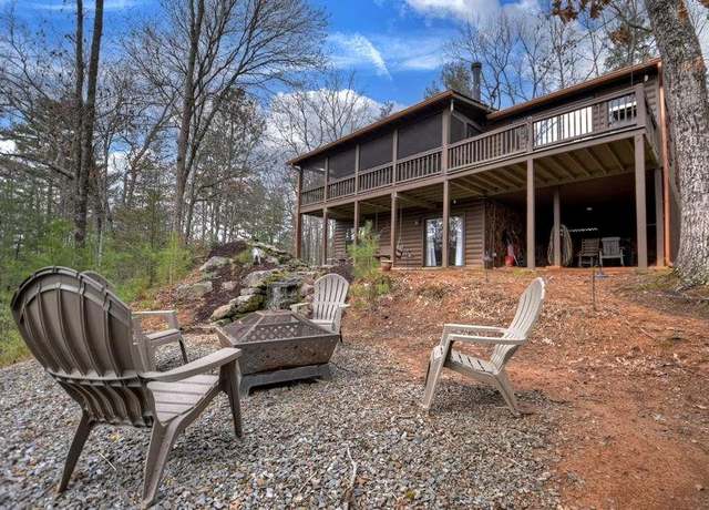 Property at 97 Doyle Carder Pkwy, Blue Ridge, GA 30513, 3 beds, 2 baths