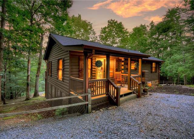 Property at 97 Doyle Carder Pkwy, Blue Ridge, GA 30513, 3 beds, 2 baths