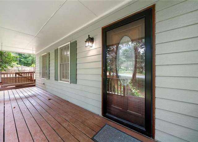 Property at 2074 Kinridge Trl, Marietta, GA 30062, 3 beds, 3 baths