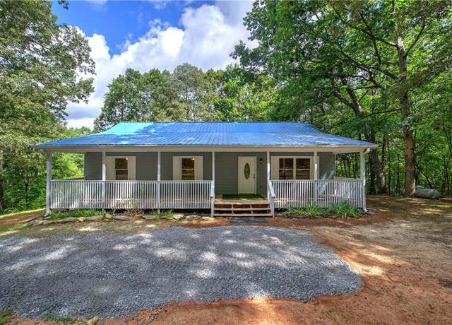 Property at 1337 Talc Mine Rd, Jasper, GA 30143, 3 beds, 2 baths