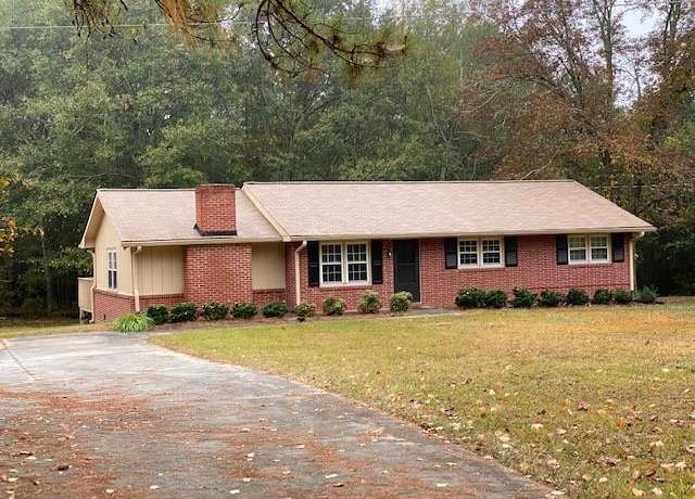 Property at 2194 Klondike Rd SW, Conyers, GA 30094, 3 beds, 1.5 baths