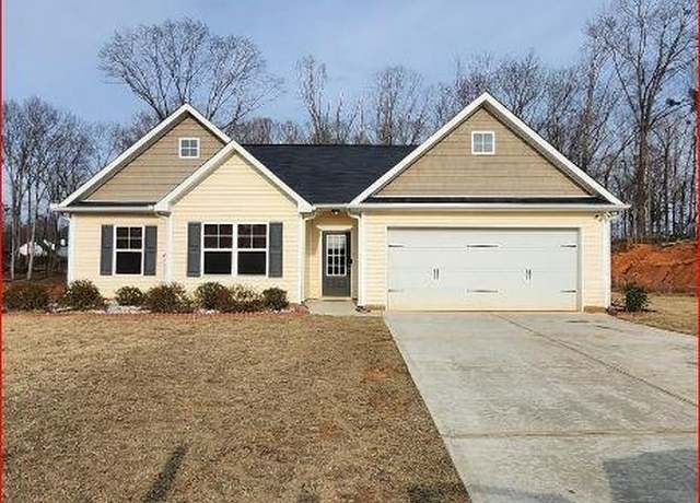 Property at 3432 Silver Chase Ct, Gainesville, GA 30507, 3 beds, 2 baths