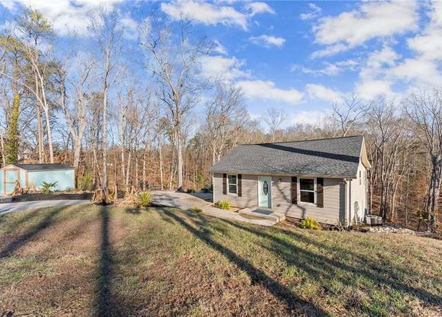 Property at 5211 Driftwood Pt, Gainesville, GA 30506, 3 beds, 2.5 baths