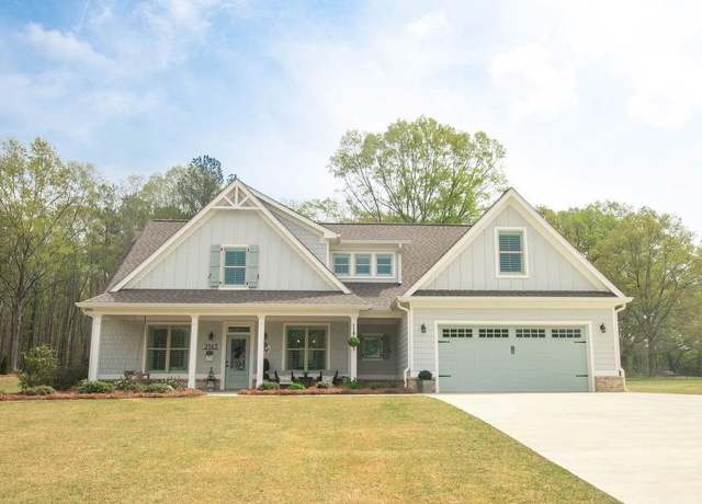 Property at 2143 Whitley Way, Monroe, GA 30655, 4 beds, 3 baths