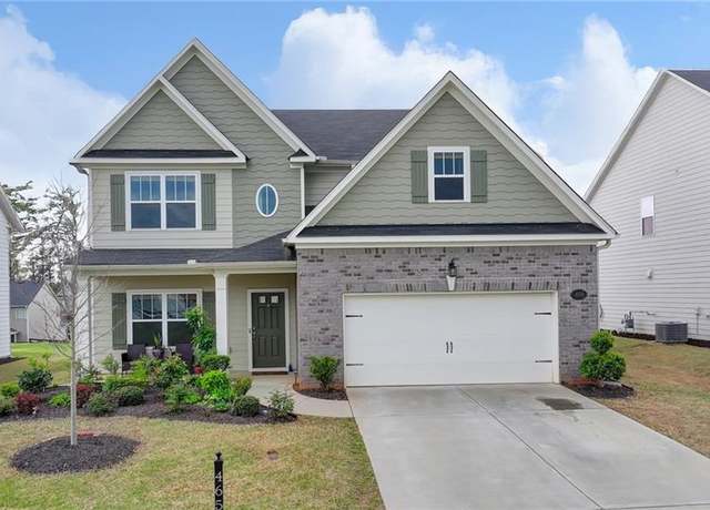 Property at 4650 Sandy Creek Dr, Cumming, GA 30028, 5 beds, 4 baths
