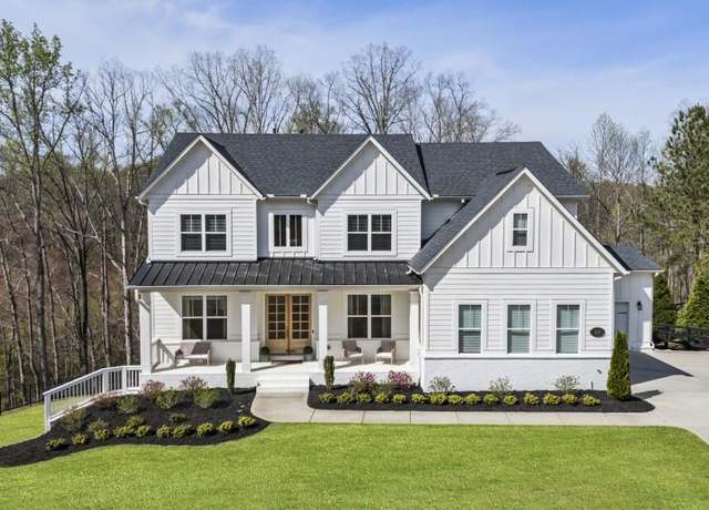 Property at 828 Chestnut Pl, Milton, GA 30004, 5 beds, 5.5 baths