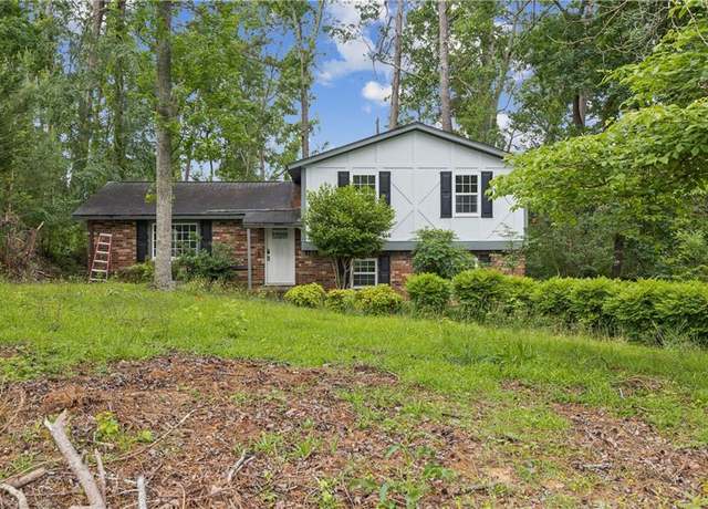 Property at 4572 Colonial Rd, Augusta, GA 30907, 3 beds, 2 baths