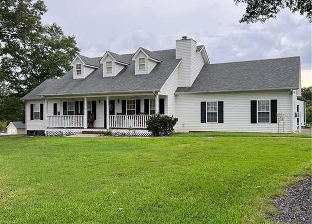 Property at 400 Iron Hill Rd, Taylorsville, GA 30178, 4 beds, 2.5 baths