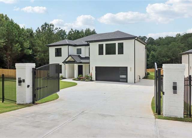 Property at 3063 Bold Springs Rd, Dacula, GA 30019, 4 beds, 5 baths