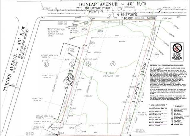 Property at 1814 Dunlap Ave, East Point, GA 30344