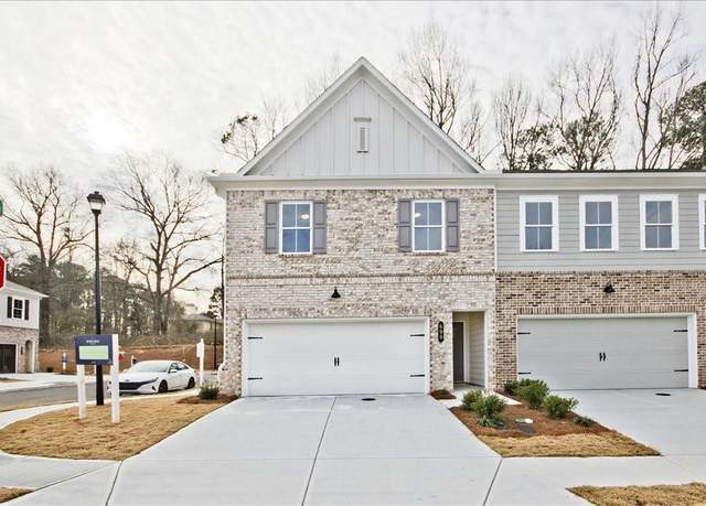 Property at 699 Sunstone Ln, Lawrenceville, GA 30043, 3 beds, 2.5 baths