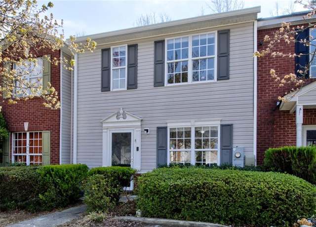 Property at 2878 Norfair Loop, Lithonia, GA 30038, 3 beds, 2.5 baths