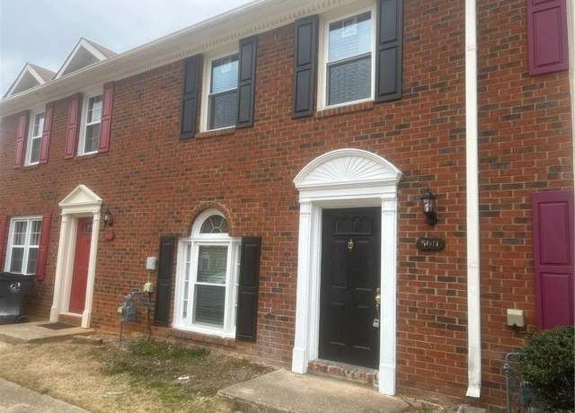 Property at 5611 Executive Way, Norcross, GA 30071, 2 beds, 2.5 baths