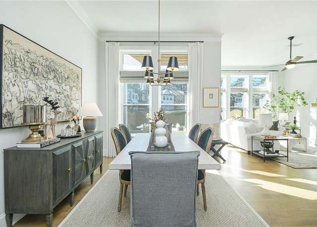 Property at 158 Village Green Ave, Woodstock, GA 30189, 3 beds, 2.5 baths