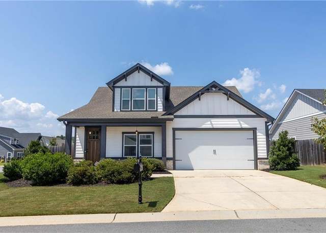 Property at 113 Wild Turkey Pass, Homer, GA 30547, 4 beds, 2.5 baths