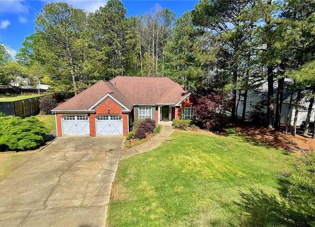 Property at 223 Cheatham Rd, Acworth, GA 30101, 3 beds, 2 baths