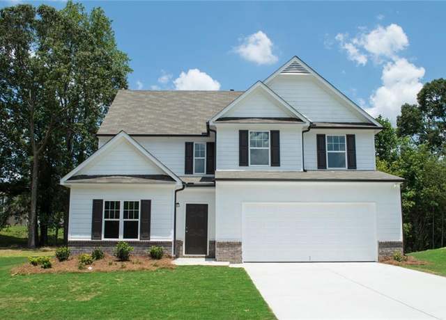 Property at 233 Bloomfield Cir, Canton, GA 30114, 4 beds, 2.5 baths