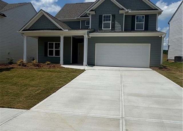 Property at 233 Bloomfield Cir, Canton, GA 30114, 4 beds, 2.5 baths