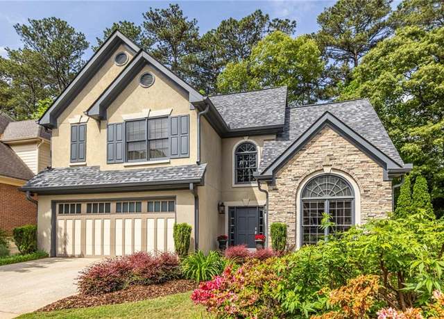 Property at 3167 Blairhill Ct, Atlanta, GA 30340, 3 beds, 2.5 baths