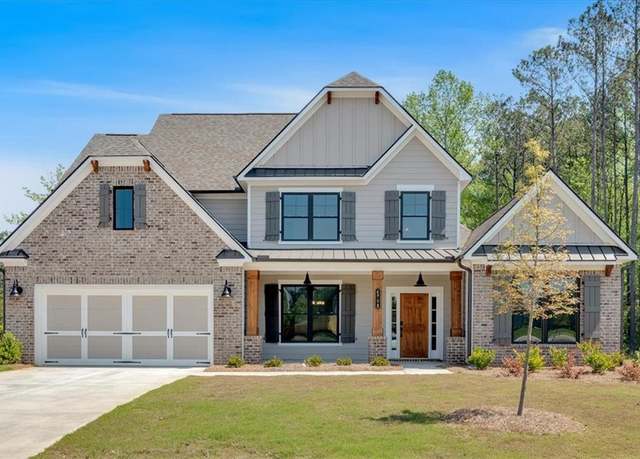 Property at 4708 Cooling Water Cir SW, Powder Springs, GA 30127, 4 beds, 3.5 baths