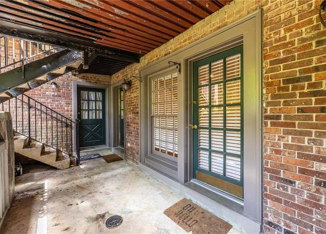 Property at 3091 Colonial Way Unit I2, Atlanta, GA 30341, 2 beds, 1.5 baths