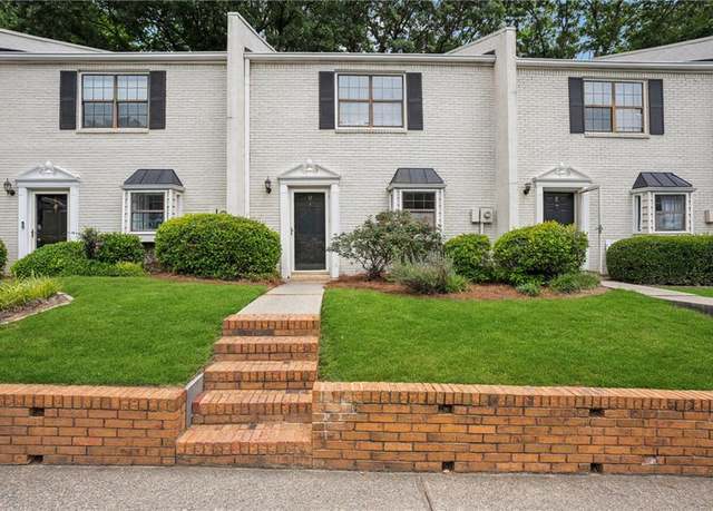Property at 1771 Defoor Ave NW Unit D, Atlanta, GA 30318, 2 beds, 2.5 baths