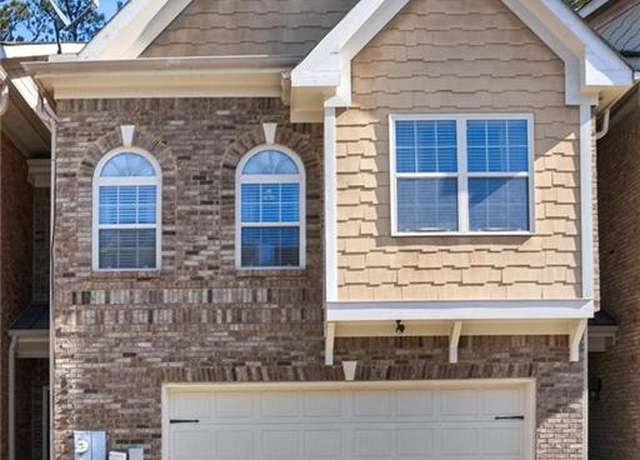 Property at 1233 Miss Irene Ln, Lawrenceville, GA 30044, 2 beds, 2.5 baths