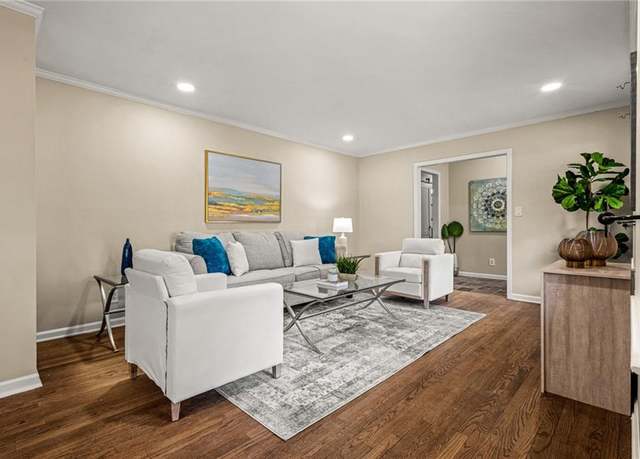 Property at 2519 Lauderdale Dr NE, Atlanta, GA 30345, 5 beds, 3.5 baths