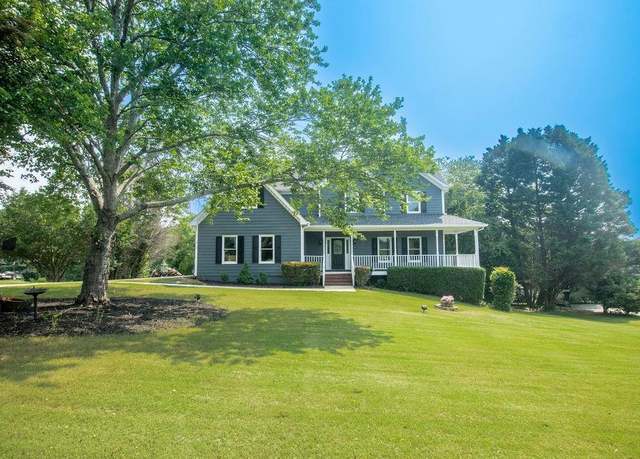 Property at 1851 Harvest Way, Loganville, GA 30052, 4 beds, 3.5 baths