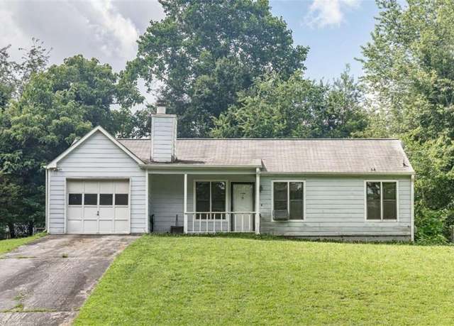 Property at 504 Azalea Ct, Woodstock, GA 30188, 2 beds, 2 baths