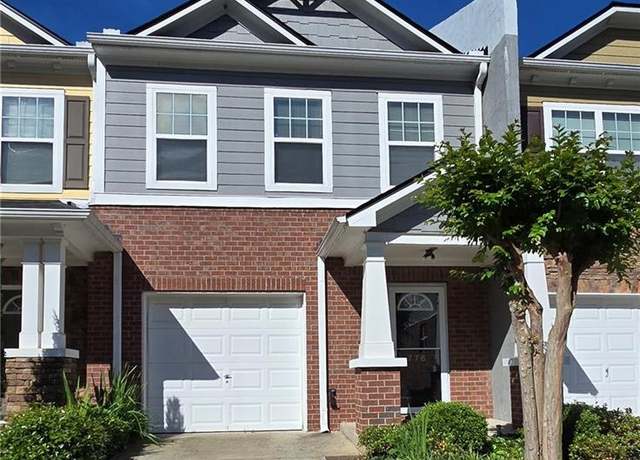 Property at 776 Tulip Poplar Way, Lawrenceville, GA 30044, 2 beds, 2.5 baths